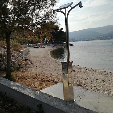 Apartments Dragan Trogir Exterior photo