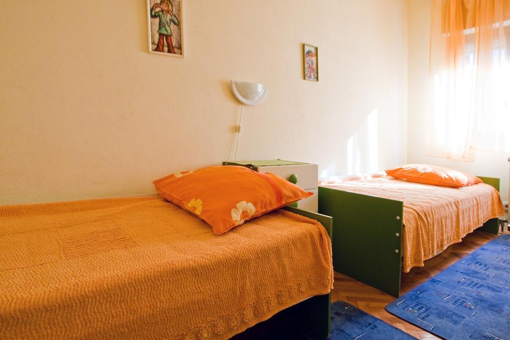 Apartments Dragan Trogir Room photo