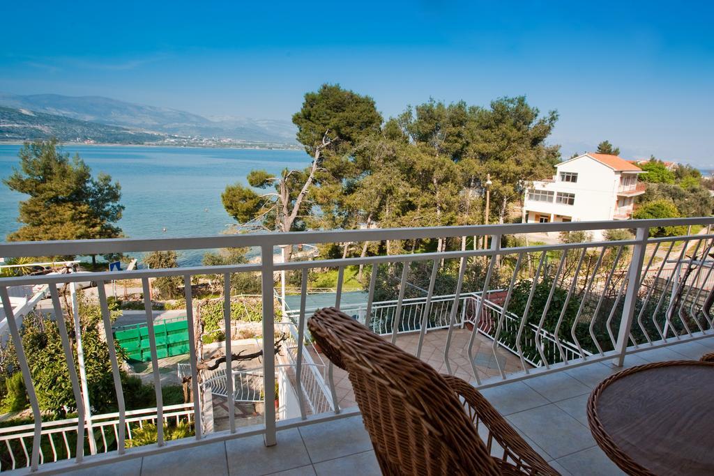 Apartments Dragan Trogir Room photo