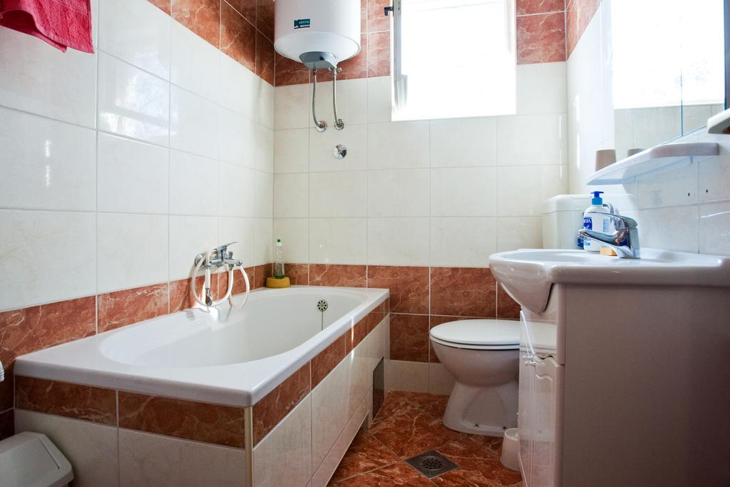 Apartments Dragan Trogir Room photo