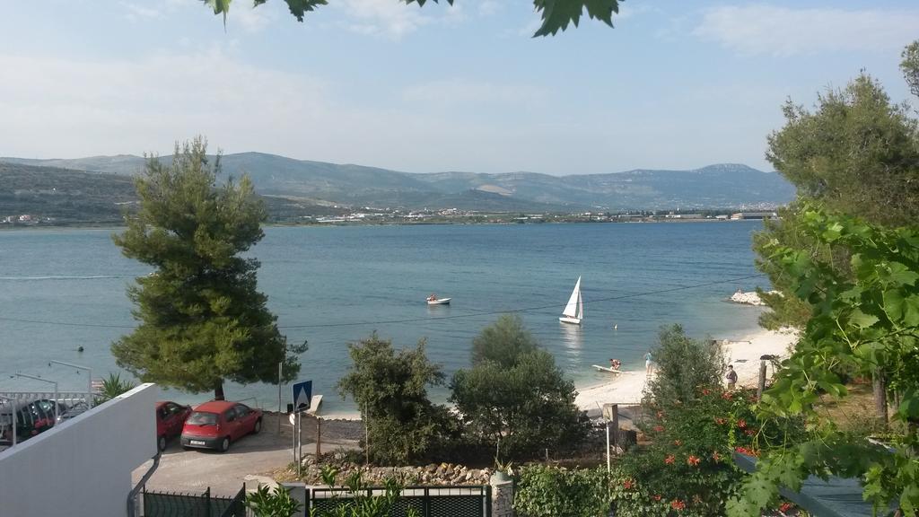 Apartments Dragan Trogir Room photo