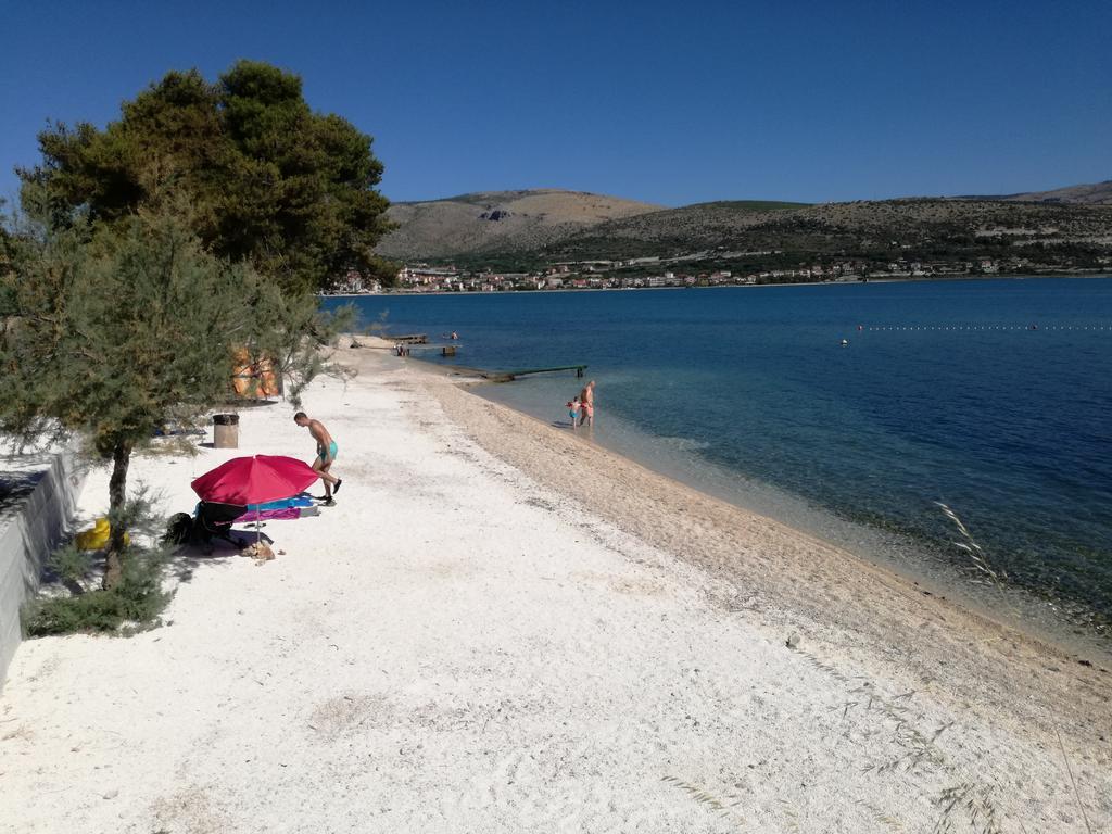 Apartments Dragan Trogir Exterior photo